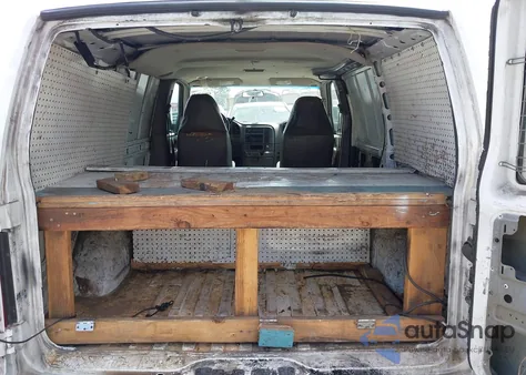 2004 Chevrolet Astro z USA, uszkodzony, nr VIN 1GCDM19X14B112330